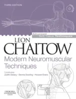 Modern neuromuszkuláris technikák [DVD ROM-mal] - Modern Neuromuscular Techniques [With DVD ROM]