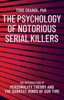 A hírhedt sorozatgyilkosok pszichológiája: A személyiségelmélet és korunk legsötétebb elméinek metszéspontja - The Psychology of Notorious Serial Killers: The Intersection of Personality Theory and the Darkest Minds of Our Time