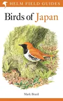 Japán madarai - Birds of Japan