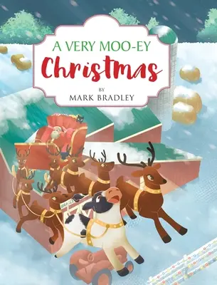 Egy nagyon múmós karácsony - A Very Moo-ey Christmas