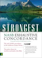 A legerősebb NASB kimerítő konkordancia - The Strongest NASB Exhaustive Concordance