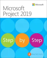 Microsoft Project 2019 lépésről lépésre - Microsoft Project 2019 Step by Step