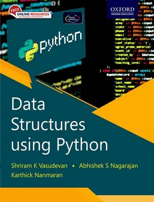 Adatszerkezetek Python használatával - Data Structures using Python