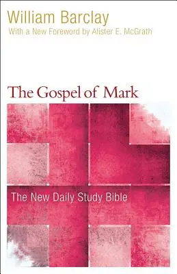 Márk evangéliuma - The Gospel of Mark