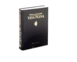 Biblia de Estudio de la Vida Plena-RV 1960 = Teljes élet tanulmányi Biblia-RV 1960 - Biblia de Estudio de la Vida Plena-RV 1960 = Full Life Study Bible-RV 1960