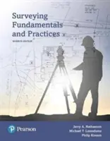 A földmérés alapjai és gyakorlata - Surveying Fundamentals and Practices