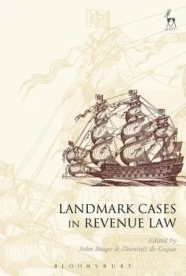 Mérföldkőnek számító ügyek az adójogban - Landmark Cases in Revenue Law