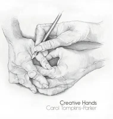 Kreatív kezek - Creative Hands