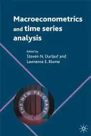 Makroökonometria és idősorelemzés - Macroeconometrics and Time Series Analysis