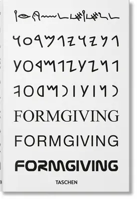 Big. Formgiving. egy építészeti jövő története - Big. Formgiving. an Architectural Future History