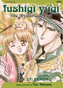 Fushigi Ygi, Vol. 17