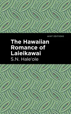 Laieikawai hawaii románca - The Hawaiian Romance of Laieikawai