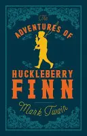 Huckleberry Finn kalandjai - The Adventures of Huckleberry Finn