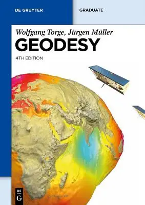 Geodézia - Geodesy