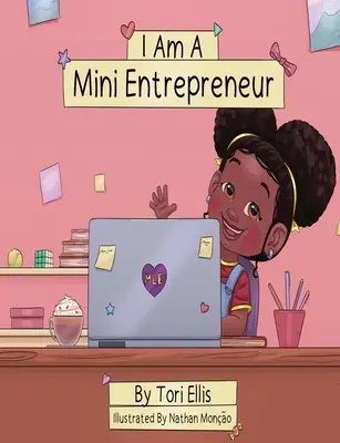 Mini vállalkozó vagyok - I Am A Mini Entrepreneur