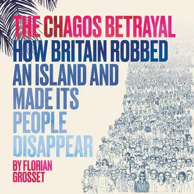 A chagosi árulás: Hogyan rabolt ki Nagy-Britannia egy szigetet, és hogyan tüntette el a népét? - The Chagos Betrayal: How Britain Robbed an Island and Made Its People Disappear