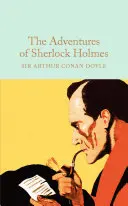 Sherlock Holmes kalandjai - The Adventures of Sherlock Holmes