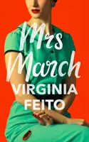 Mrs. March - Mrs March