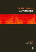 A kormányzás Sage kézikönyve - The Sage Handbook of Governance