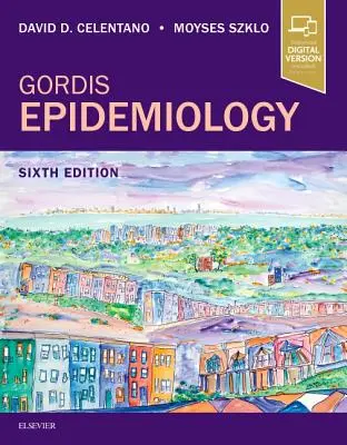 Gordis Epidemiológia - Gordis Epidemiology