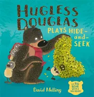 Az ölelés nélküli Douglas bújócskázik - Hugless Douglas Plays Hide-and-seek