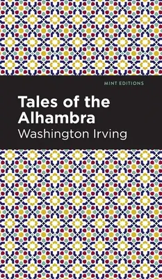 Az Alhambra történetei - Tales of the Alhambra