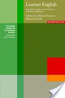 Tanuló angol: Egy tanári útmutató az interferenciához és más problémákhoz - Learner English: A Teacher's Guide to Interference and Other Problems