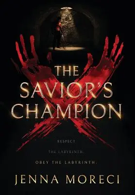 A Megváltó bajnoka - The Savior's Champion