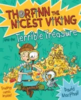 Thorfinn és a szörnyű kincs - Thorfinn and the Terrible Treasure