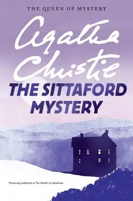 A Sittaford rejtély - The Sittaford Mystery