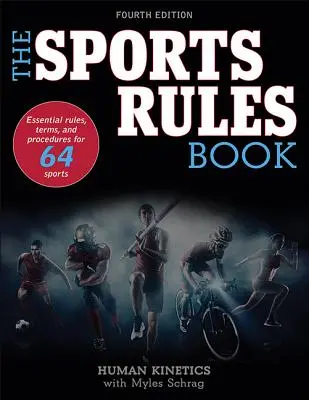 A sport szabálykönyve - The Sports Rules Book