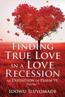 Az igaz szerelem megtalálása a szerelmi recesszióban - Finding True Love in a Love Recession