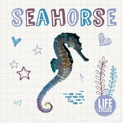 Tengeri csikóhal - Seahorse