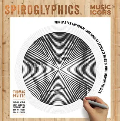 Spiroglyphics: Zenei ikonok - Spiroglyphics: Music Icons