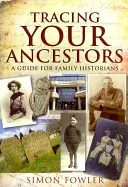 Az őseid nyomában - Tracing Your Ancestors