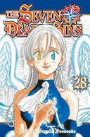 A hét halálos bűn 28 - The Seven Deadly Sins 28