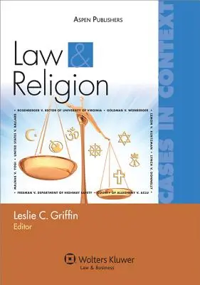 Jog és vallás: Esetek kontextusban - Law and Religion: Cases in Context