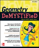 Geometria Demystified, 2. kiadás - Geometry Demystified, 2nd Edition