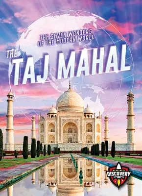 Tádž Mahal - The Taj Mahal