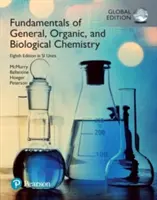 Az általános, szerves és biológiai kémia alapjai SI-egységekben - Fundamentals of General, Organic and Biological Chemistry in SI Units