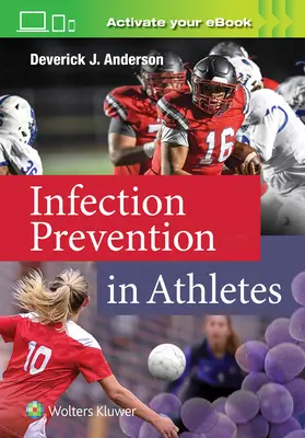 Fertőzésmegelőzés sportolóknál - Infection Prevention in Athletes