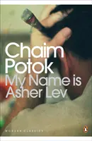 A nevem Asher Lev - My Name is Asher Lev