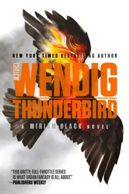 Thunderbird, 4