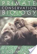 Primate Conservation Biology