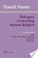 Párbeszédek a természetes vallásról - Dialogues Concerning Natural Religion