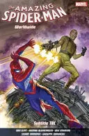 Amazing Spider-man: Worldwide Vol. 6 - Az Osborn-identitás - Amazing Spider-man: Worldwide Vol. 6 - The Osborn Identity