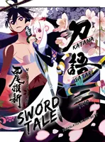 Katanagatari, 2. rész: Kardmese - Katanagatari, 2: Sword Tale