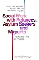 Szociális munka menekültekkel, menedékkérőkkel és migránsokkal: Elmélet és gyakorlati készségek - Social Work with Refugees, Asylum Seekers and Migrants: Theory and Skills for Practice