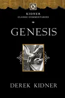 Genezis - Bevezetés és kommentár - Genesis - An Introduction And Commentary