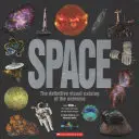 Space: A végleges vizuális katalógus - Space: The Definitive Visual Catalog